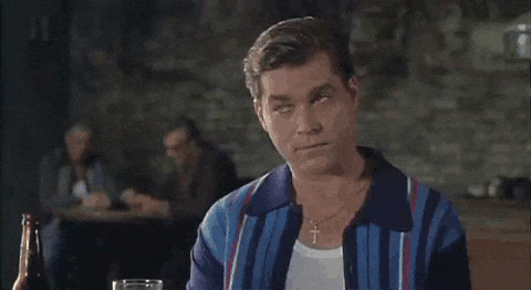 Giphy - Ray Liotta Goodfellas GIF