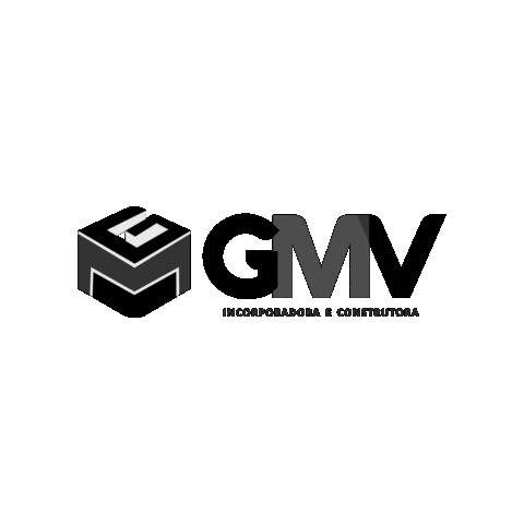 Gmvconstrutora Sticker by GMV Incorporadora e Construtora