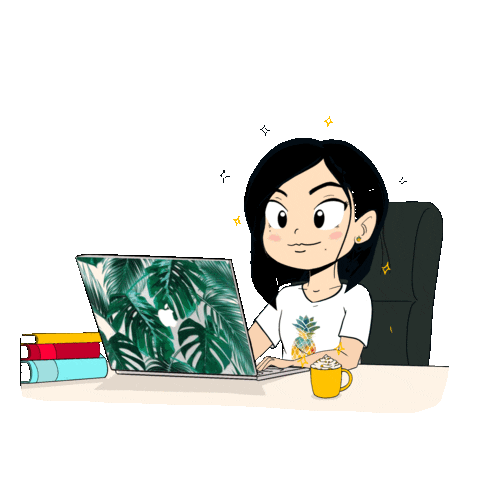 Fruit de ta Passion Sticker