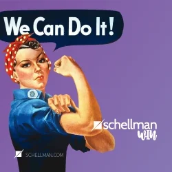 Happy We Can Do It GIF by Schellman