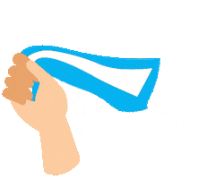 Cog Gua Sticker by Comité Olímpico Guatemalteco