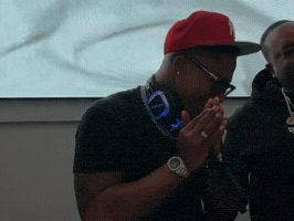 Thank You GIF by AZ CHIKE