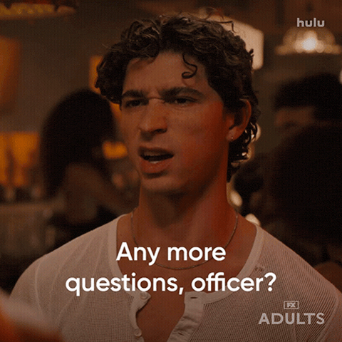 Grilling Fx Networks GIF by Adults