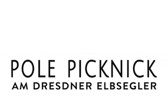 Polepicknick Sticker by Minor Poledancedresden
