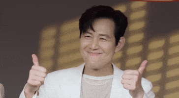 Lee Jung Jae Jj GIF