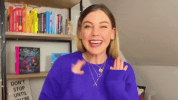 Excited Get To Work GIF
