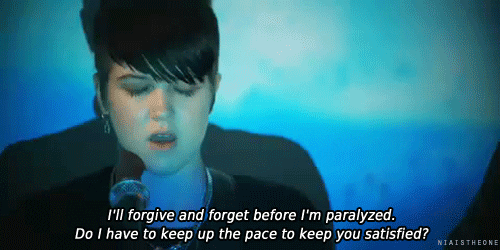 The Xx GIF - Find & Share on GIPHY
