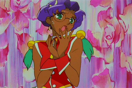 revolutionary girl utena