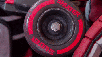 Video Games Wheels GIF by Ubisoft
