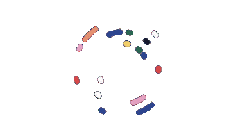 Schoolab Sticker
