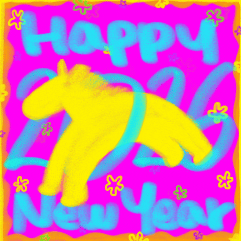 Newyear GIF