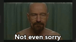 breaking bad bloopers GIF
