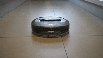 Aspiradora Robot Sweeping 🤖 – MAYTODO GT 🇬🇹