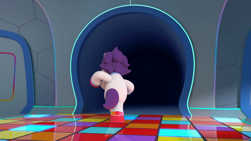 Happy Dance GIF by Go Jetters - Find & Share on GIPHY
