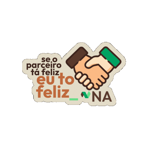 Novamerica Sticker by NovAmérica Agrícola