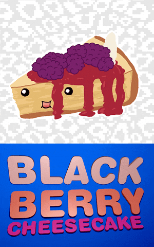 blackberry