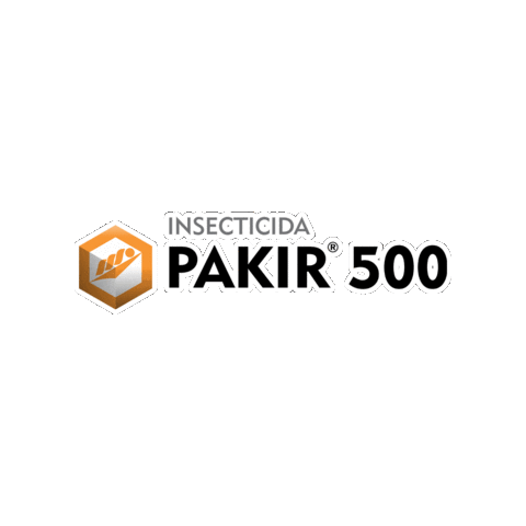 Pakir Sticker by SomaxAgro