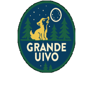 Grandeuivo Sticker by Comunicação Núcleo de Braga