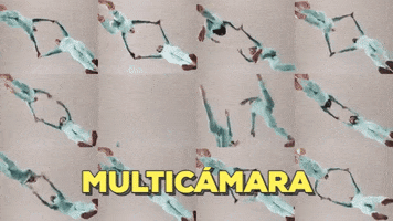 ProggerXXI ok go multicÃƒÂ¡mara 48 pantallas GIF