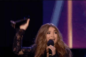 Happy Country Music GIF by Canadian Country Music Association