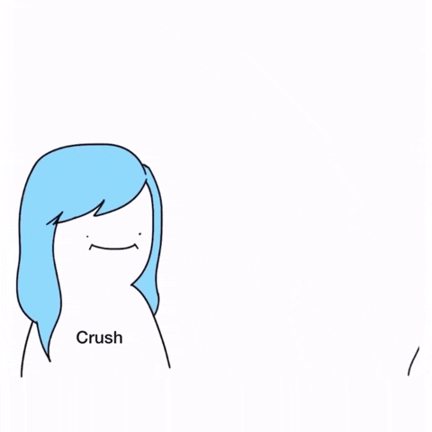 Cry Dreaming GIF by Sskait