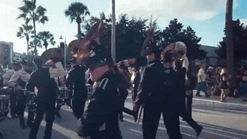 ucf knights band GIF by University of Central Florida