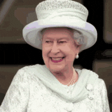 Funny Queen Cartoon Animated GIFs