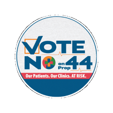 Syhealth Sticker by San Ysidro Health