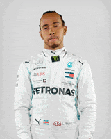 waving formula 1 GIF by Mercedes-AMG Petronas Motorsport