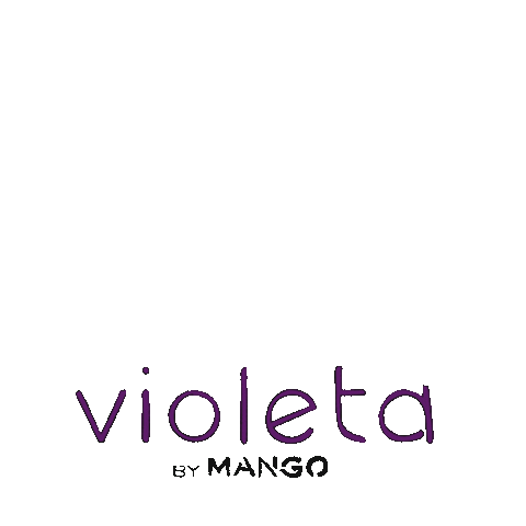 Violeta fashion by mango lyon