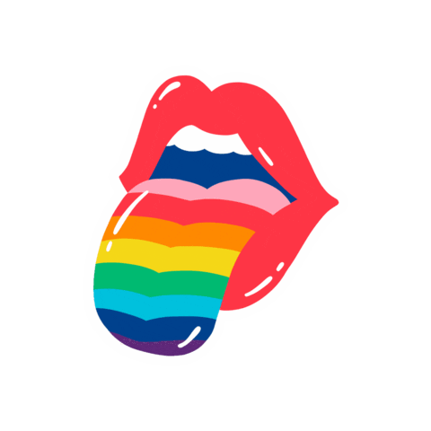 Pride Sticker