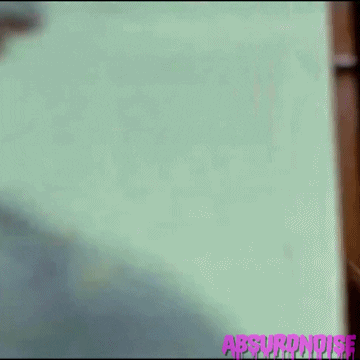 dawn of the dead horror GIF by absurdnoise