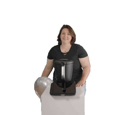 Rosentopf Sticker by thrmxita