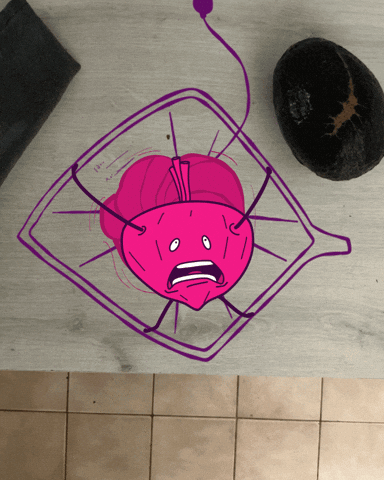 Dant Remolacha GIF