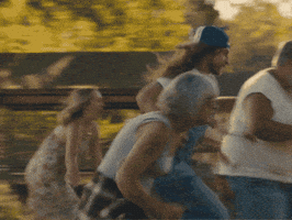 Backyard Football GIF by Leo33