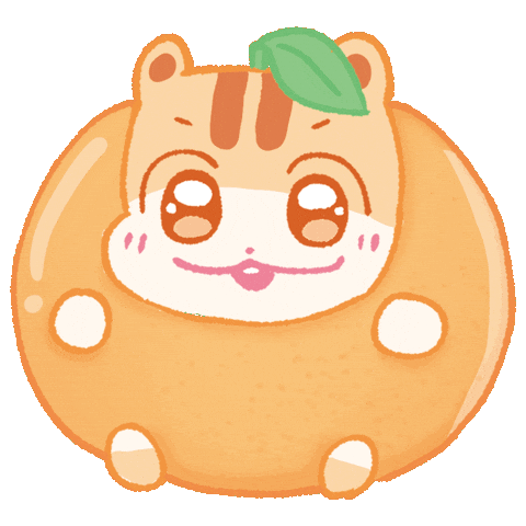 Ateez Hongjoong Sticker