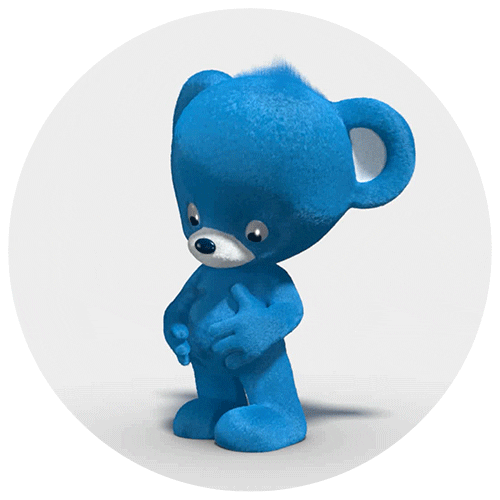 Nestle Sticker by Nestlé Baby & Me Polska