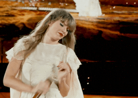 Taylor Swift GIF