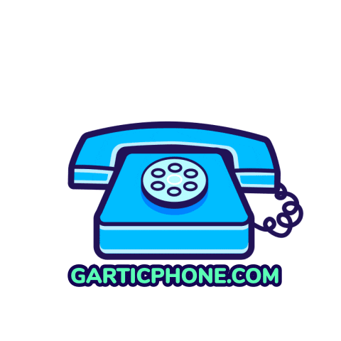 Featured image of post Gartic Telephone Watch the hilarious results of the telephone game
