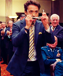 Robert Downey Jr Ok GIF - Find & Share on GIPHY