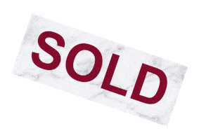 WiseberryHeritage Sticker