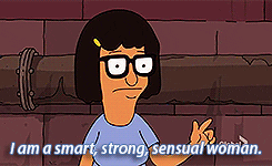 Bobs Burgers Self Esteem GIF - Find & Share on GIPHY