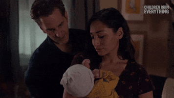 Family Love GIF by Children Ruin Everything