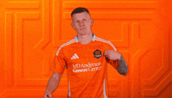 GIF by Houston Dynamo FC
