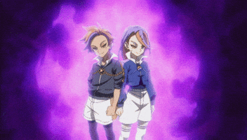 Fourkurosu GIF