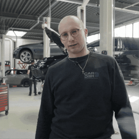 Foei Joep GIF by Carrec