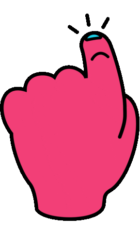 Kouch Sticker
