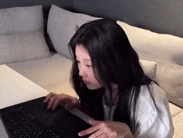 Wonhee GIF