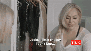 Clothes Twinning GIF by TLC