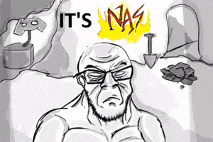 Dust Discord Logo GIF